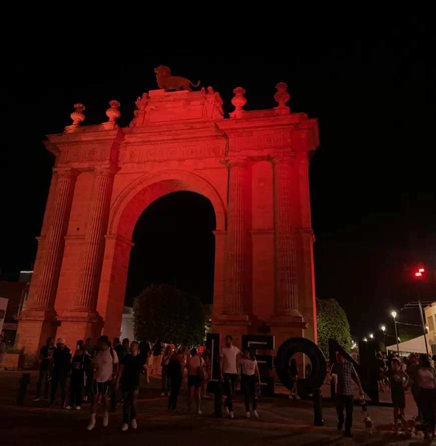 5 recomendaciones para recorrer una calle famosa en León Guanajuato