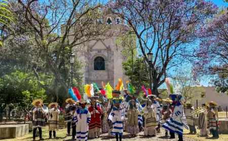 3 Pueblos mágicos para viajar con Papá, ¡mes de Junio todo listo!
