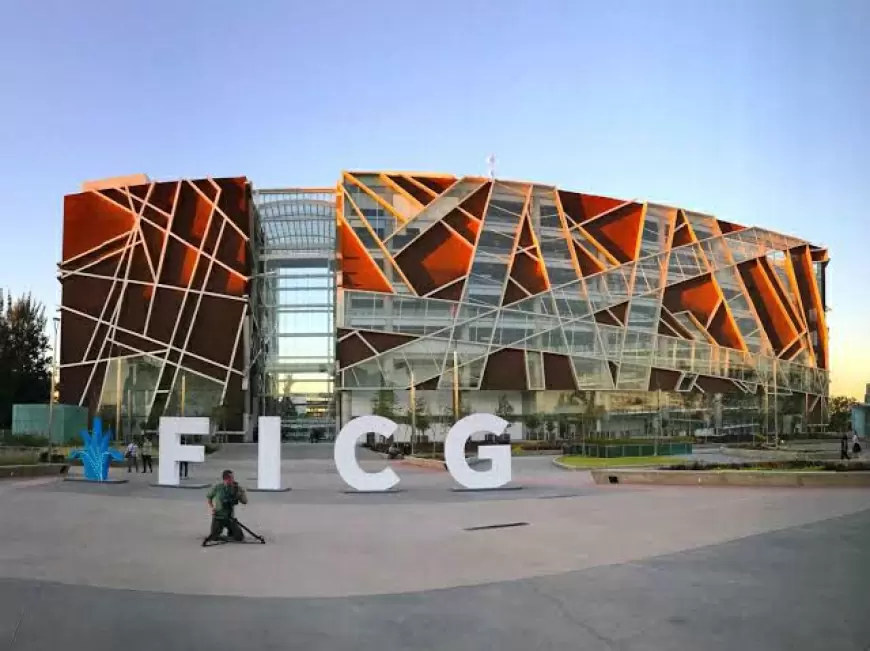 De película: todo listo para el FICG