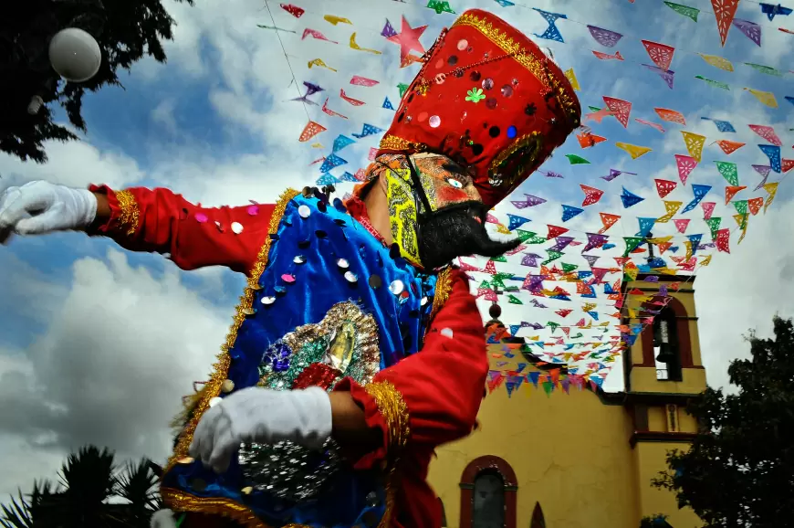 Tlayacapan, Morelos.