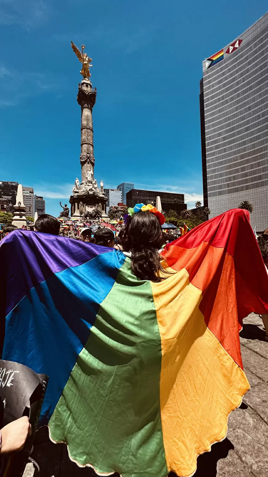 Prepárate para asistir al Gay Pride 2024 en la CDMX