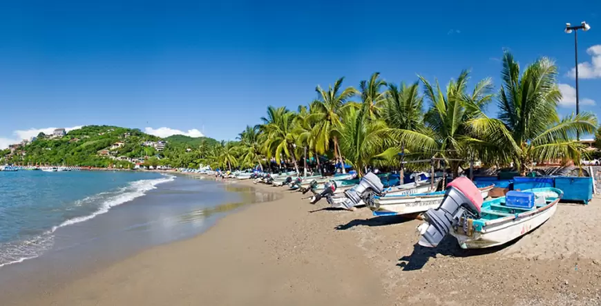 Ixtapa Zihuatanejo destaca en la preservación natural