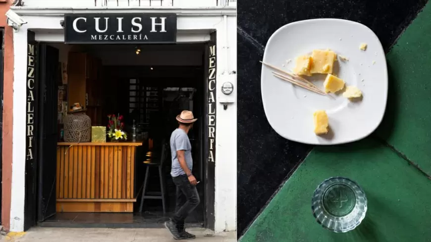 Cuish: Díaz Ordaz 712-Centro