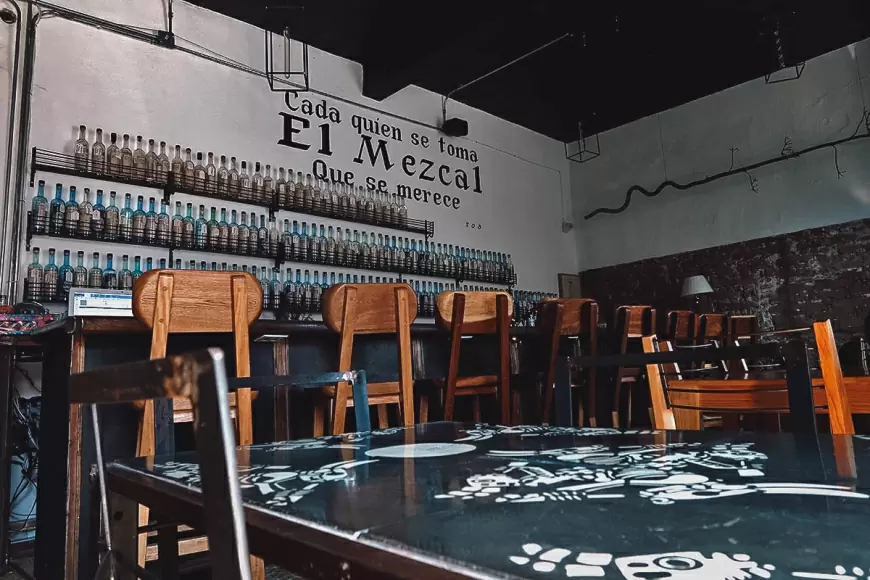 In situ: Vicente Guerrero 413-Centro