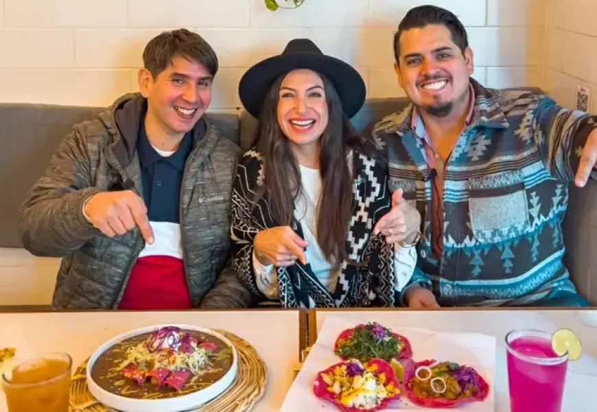 Viajar siendo vegetariano o vegano, ¿Qué destinos te consienten?