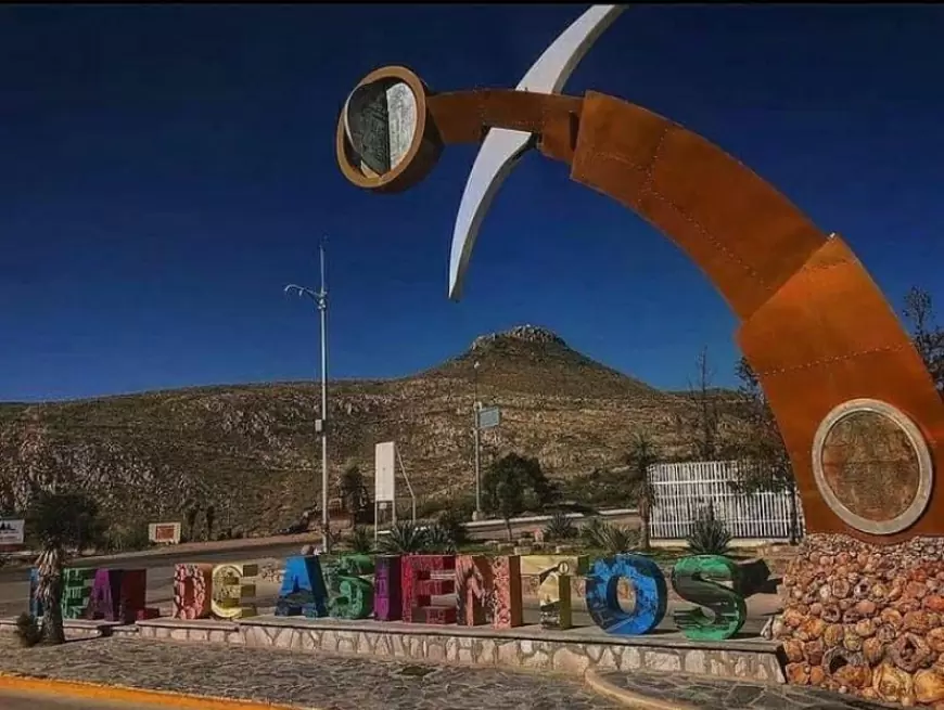 Visita Real de Asientos, un pueblo encantador en Aguascalientes