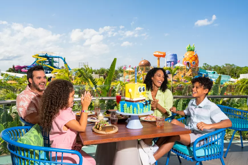3 Resorts Familiares Imperdibles en la Riviera Maya
