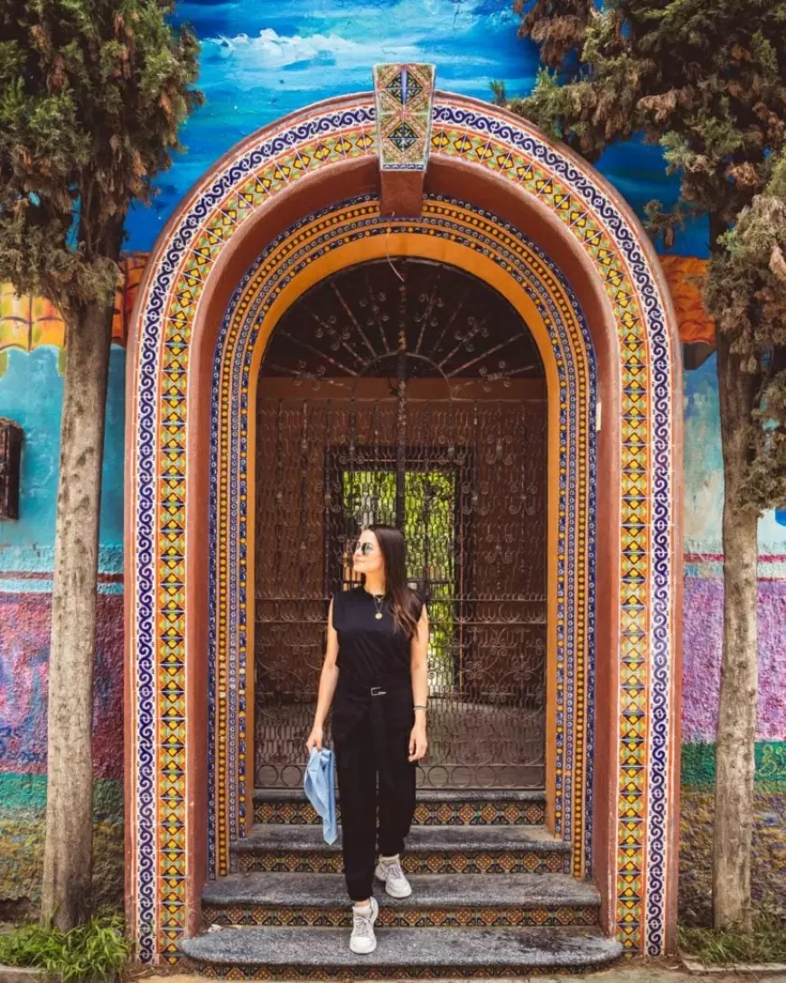 Ajijic,  Un Pueblo Mágico para Enamorarse