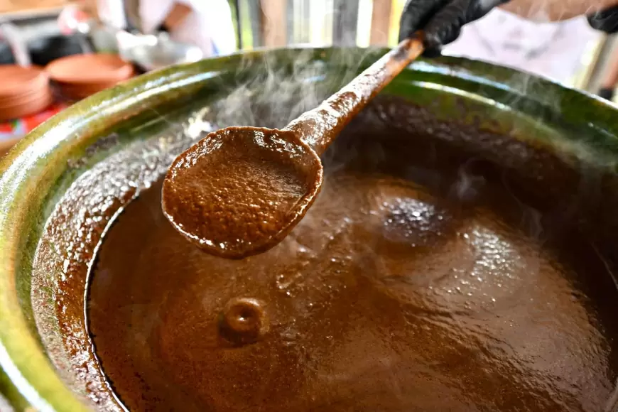 Mole Coloradito