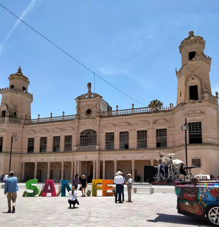 Tradición y espíritu en el Festival del Mezcal de San Felipe, Guanajuato