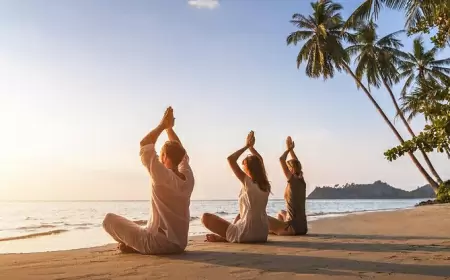 Día Mundial de la Relajación, dedícate a descansar sin remordimiento