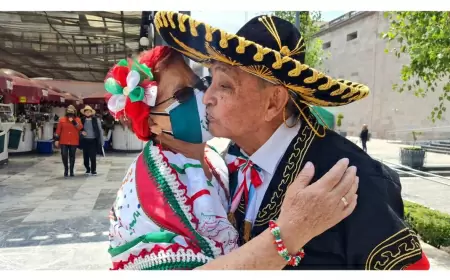 Celebra a tus abuelos de la mejor forma en su día