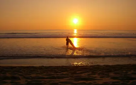 Visita Punta Colorada en Puerto Escondido, Oaxaca