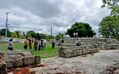 Xoclán: Historia y Naturaleza en el Corazón de Mérida