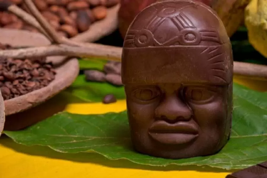13° Festival de Chocolate, Raíces que conectan