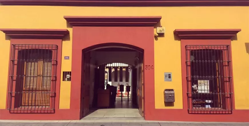El MUFI es un espacio vivo.
