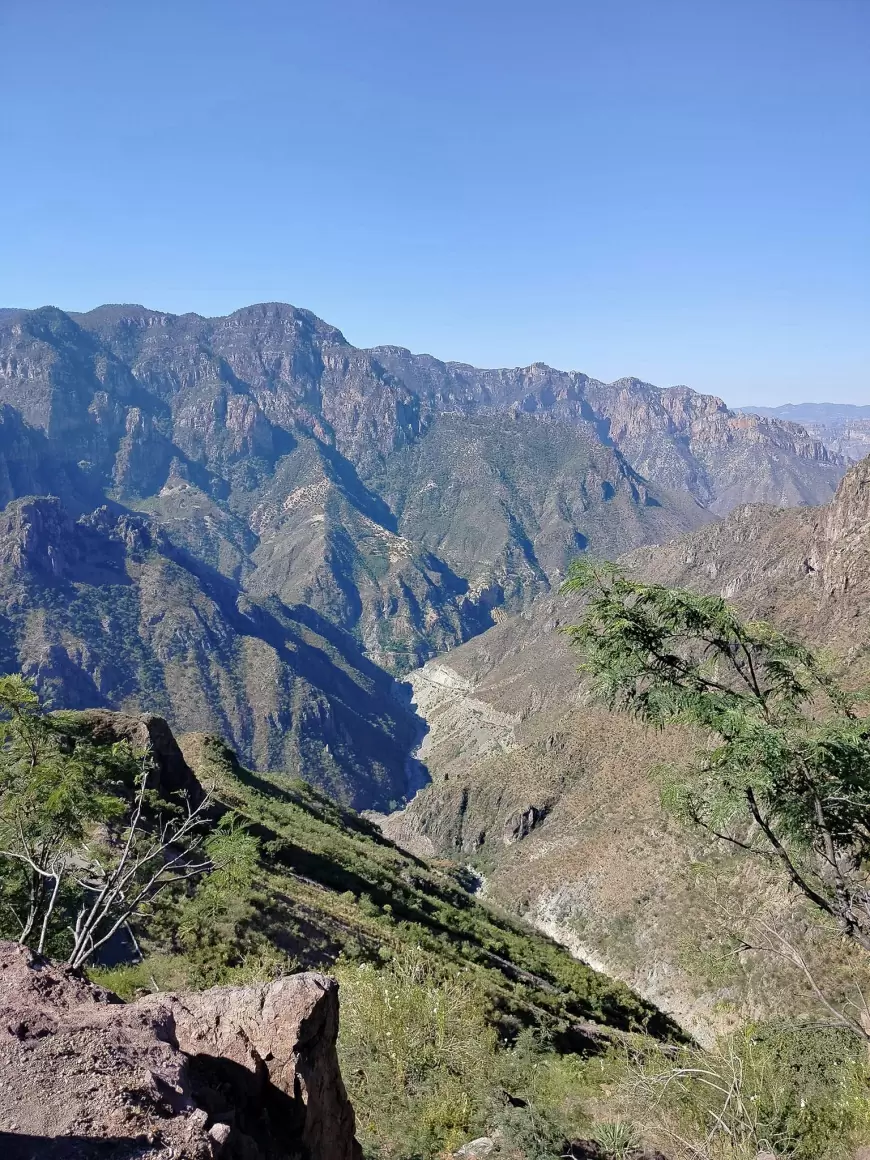 Descubre la Magia de Batopilas, Chihuahua: Aventura en la Sierra Tarahumara