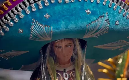 El Culto Guadalupano en México: Fe y Tradición