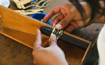 Tradición, Excelencia y Orgullo del Puro Mexicano