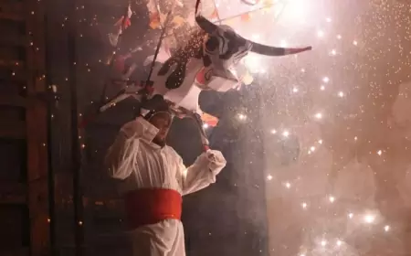 Las Pastorelas de Tepotzotlán: Una Tradición de Más de 60 años