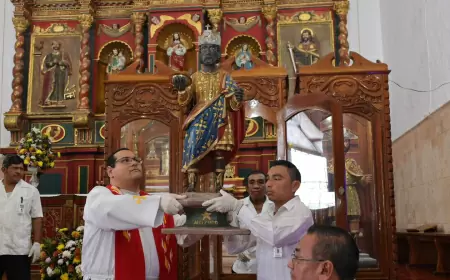 Festejos en Honor a los Reyes Magos en Tizimín: Tradición, Fe y Cultura Yucateca