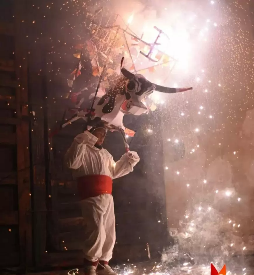 Las Pastorelas de Tepotzotlán: Una Tradición de Más de 60 años