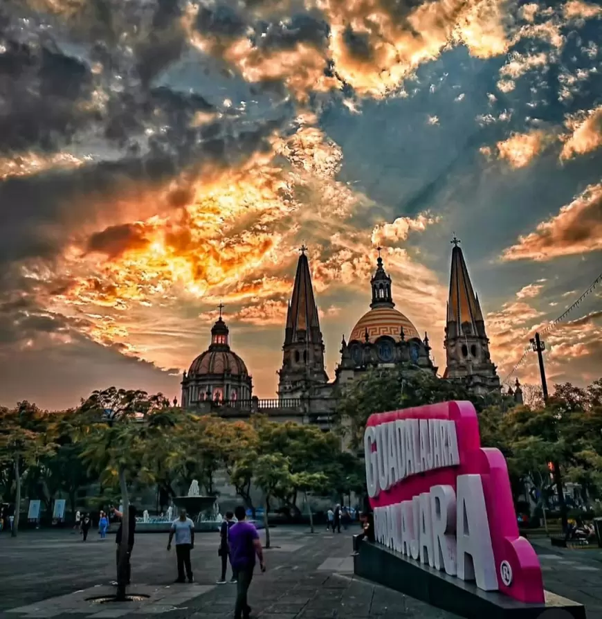 La rica gastronomía de Guadalajara: sabor y tradición de talla mundial