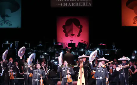 Mariachi: El Alma Musical de México