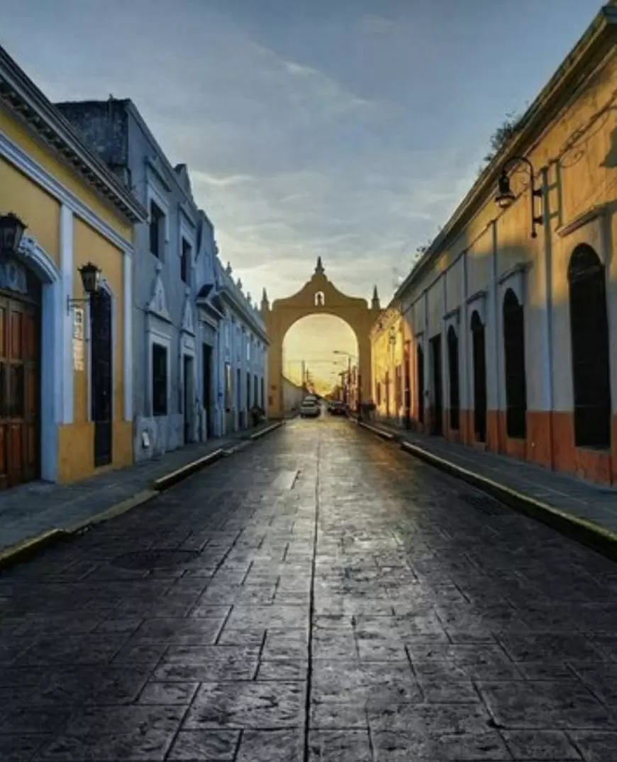 483 Años de Cultura: Todo lo que Ofrece el Mérida Fest 2025