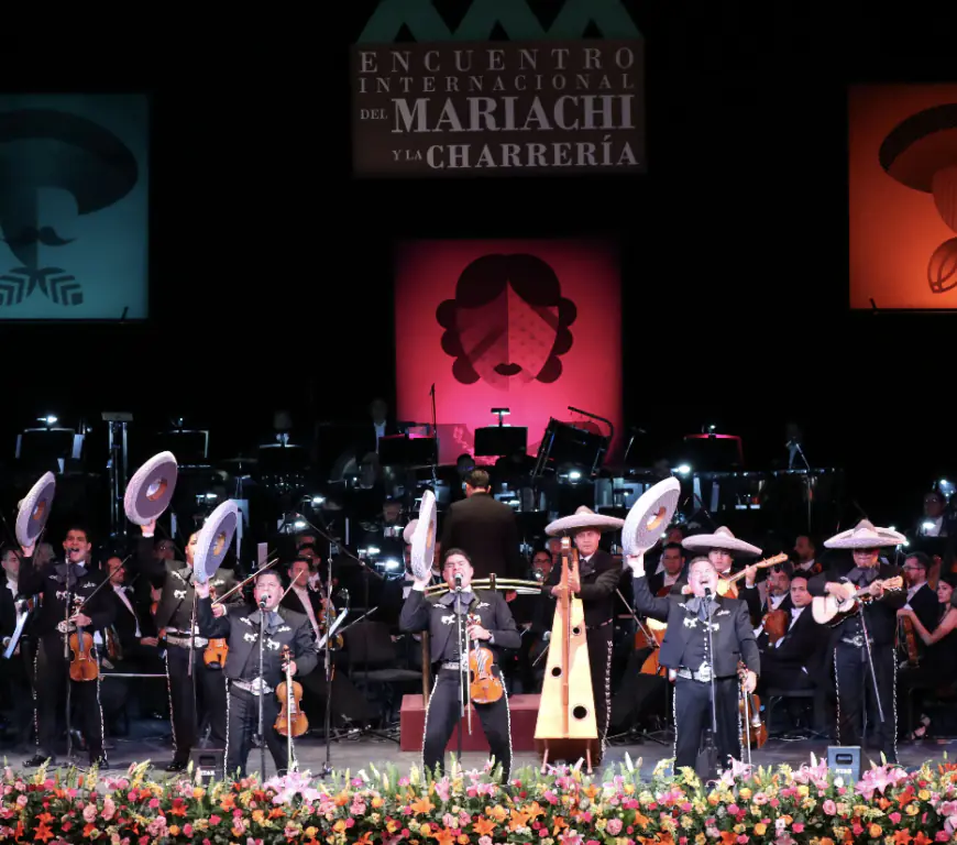 Mariachi: El Alma Musical de México