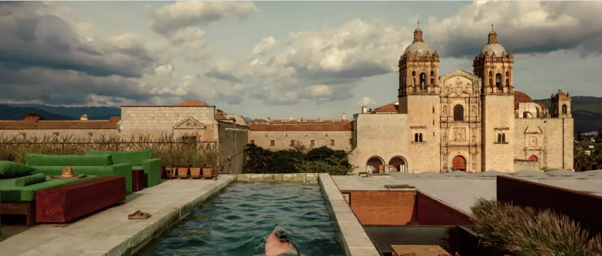 Otro Hotel