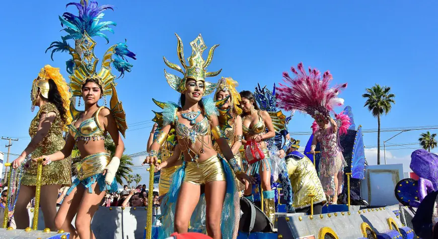 Ensenada, Baja California: 27 de febrero al 4 de marzo