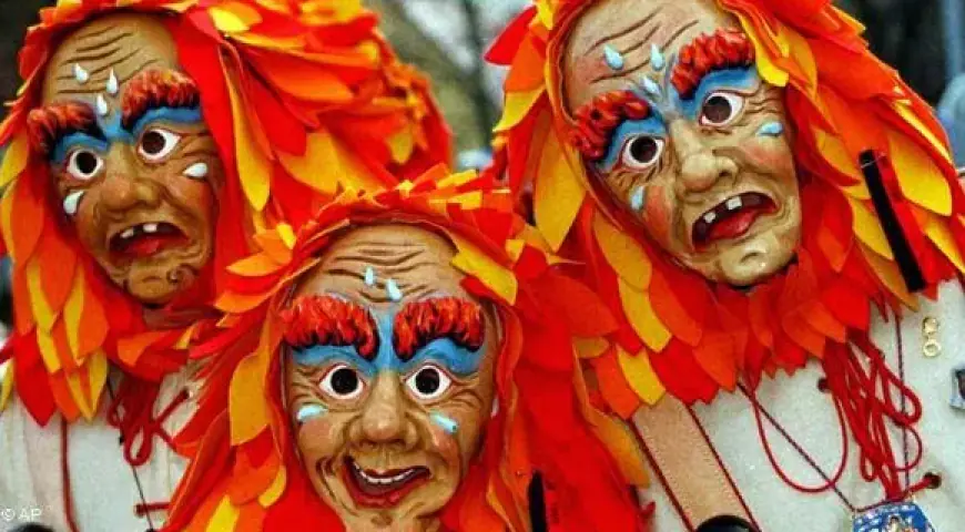 San Juan Chamula, Chiapas: 28 febrero al 4 de marzo