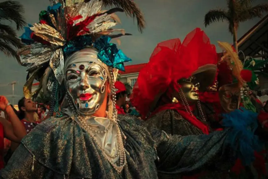 Campeche:  20 de febrero al 4 de marzo