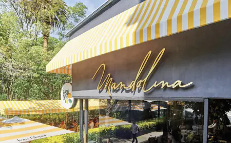 Un Rincón de Italia en Polanco: Brunch, Estilo y Sabor en Cada Detalle