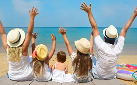 3 Destinos baratos y frescos para pasar tus vacaciones de Semana Santa