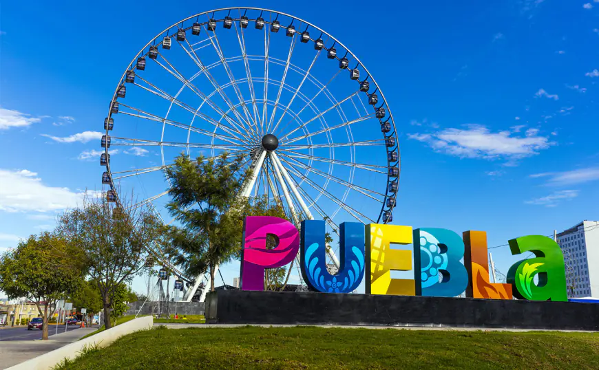La Estrella de Puebla
