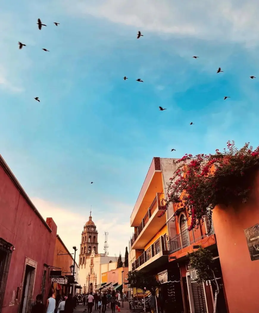 Comonfort: un pueblo mágico entre tradición y belleza