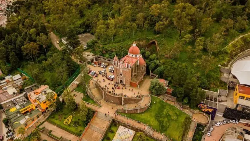 Copainalá, Corazón de Chiapas