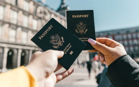 ¡Descubre Cómo Viajar a México como Turista!