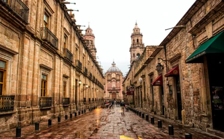 CDMX: Turismo Sostenible, Hecho Realidad.