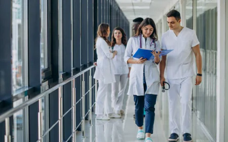 Descubre los beneficios del Turismo Médico Corporativo en México para Pacientes Extranjeros.