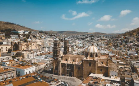 Explora México: Descubre sus Politicas Turísticas