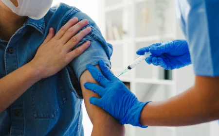 Los mejores consejos para cuidar tu salud: Vacunados y no vacunados.