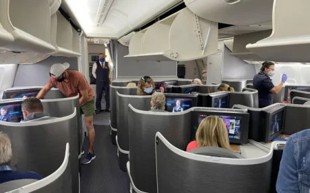 Viaja tranquilo con un seguro de viajero