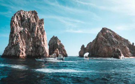 ¡México listo para recibir turistas post-COVID-19!
