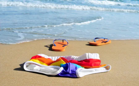 Playas en México para vivir al natural