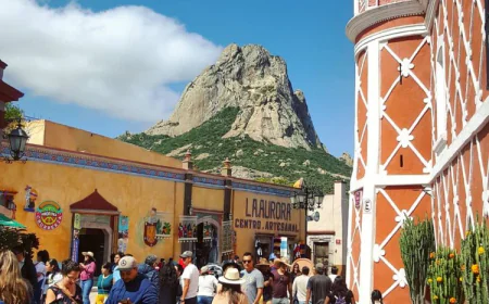 Explora los impactos positivos del turismo responsable: ¡Viaja y Contribuye a las Comunidades!