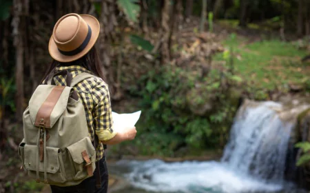 5 Paradas Exóticas para Descubrir el Enigma de la Naturaleza y Cultura.