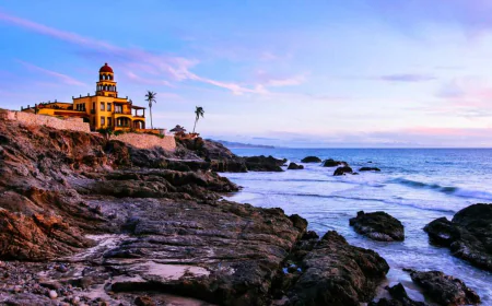 Imperdibles de Todos Santos, Baja California Sur.